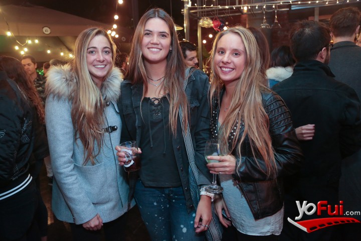 Antonia Yona, Virginia Silva, Trinidad Cruz