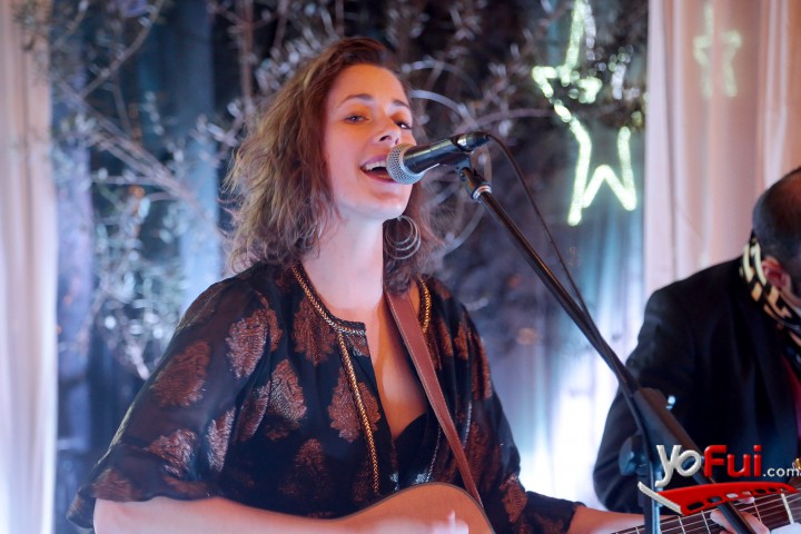 Camila Illanes (de Vitrola Folk)