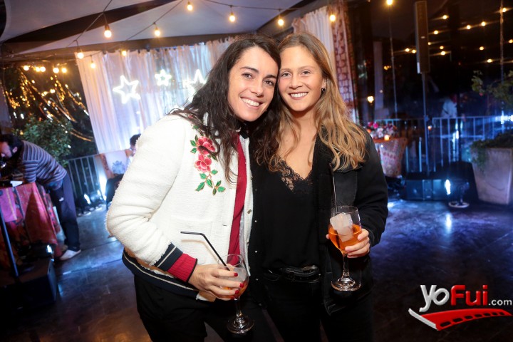 Claudia Illanes, Agustina Illanes