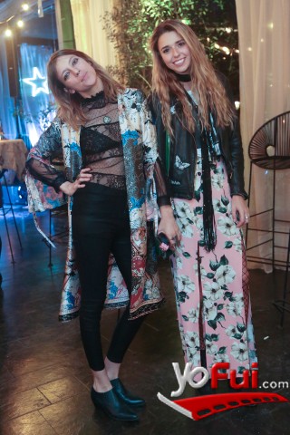 Fernanda Becker, Paula Langdon