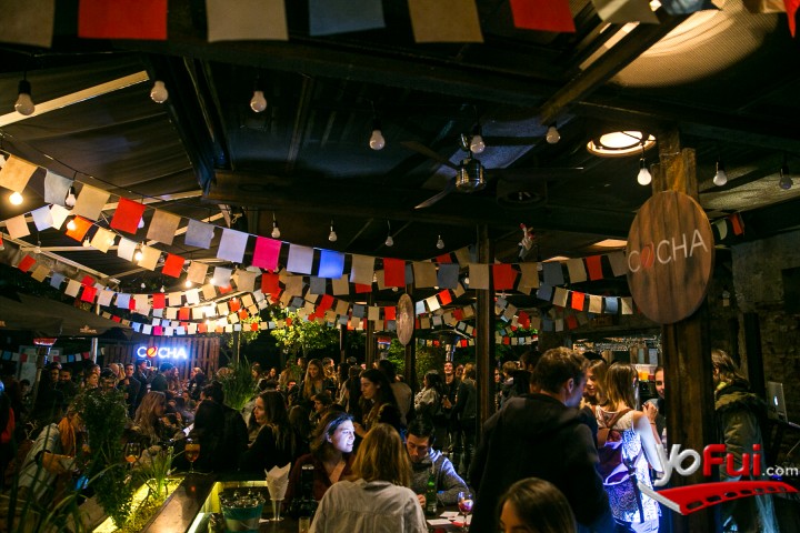Fotografía en Cocha celebró su segundo Sunset La Viajería, Restaurant Tío Tomate