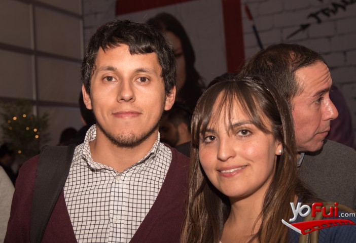 Camilo Monroy, Jessica Yáñez