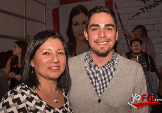 Jessica Ibáñez, Karim Martínez