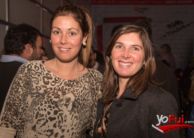 Catalina Schultz, Alejandra Wiedmann
