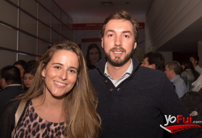 Francisca Mingo, Enrique Steffens