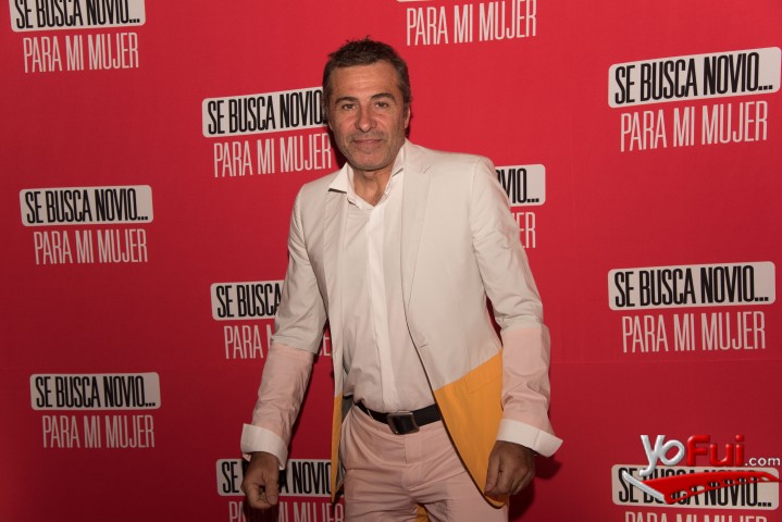Fernando Larraín
