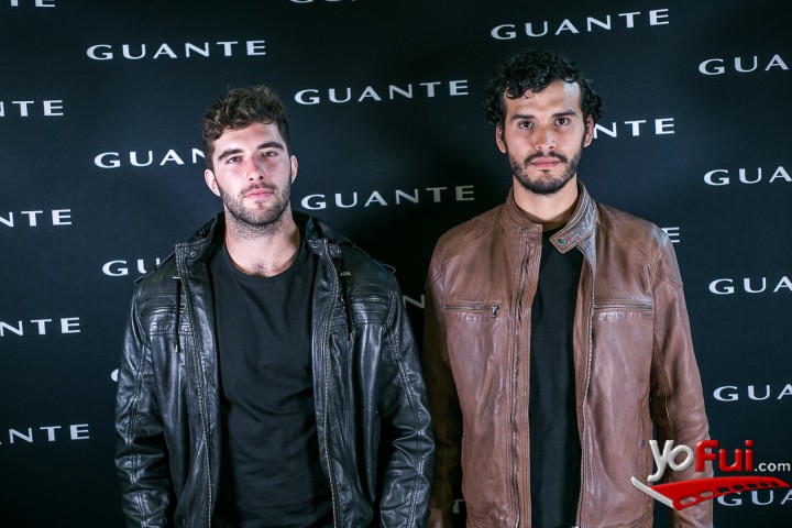 Alejandro Sánchez, José Manuel Fuentes