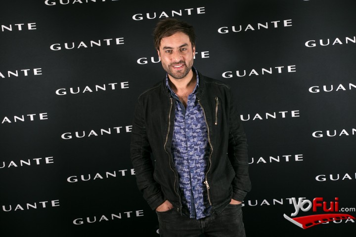 Alvaro Gómez