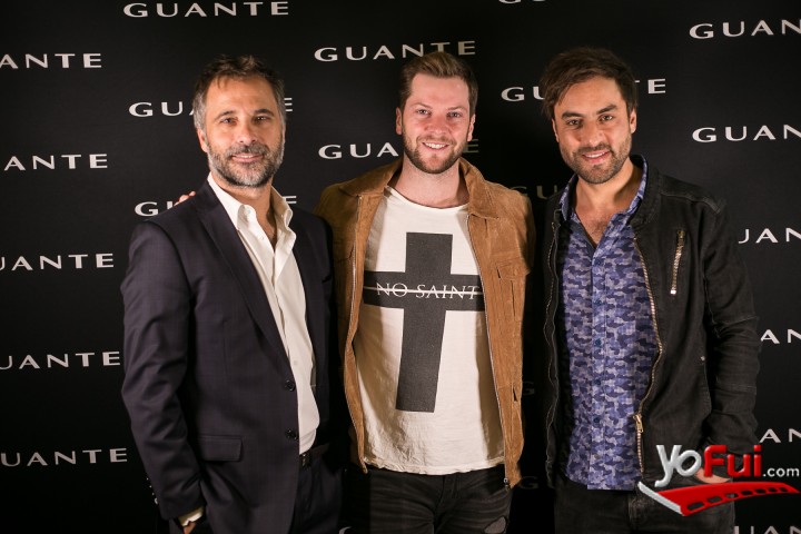 YoFui.com Renovación tienda Guante Costanera Center, Tienda Guante (7455)
