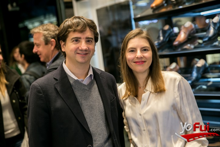 Felix Halcartegaray, Francisca Moreno