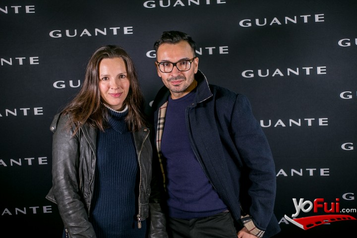 Giselle Sateler, Carlos Martínez