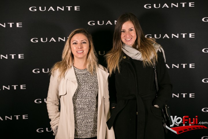 Thirza Rios, Magdalena Halcartegaray