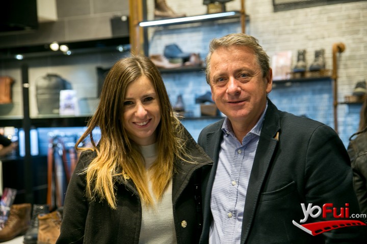 Magdalena Halcartegaray, Esteban Halcartegaray
