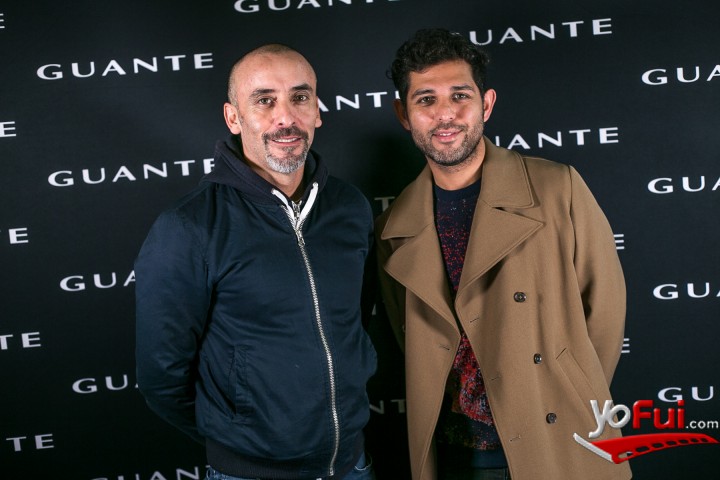 Marcelo Maderista, Rodrigo Farias