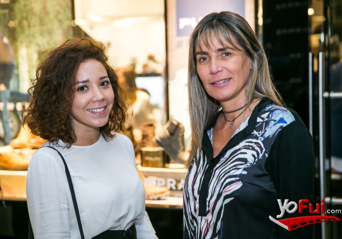 Francisca Soublette, Pamela Seguel