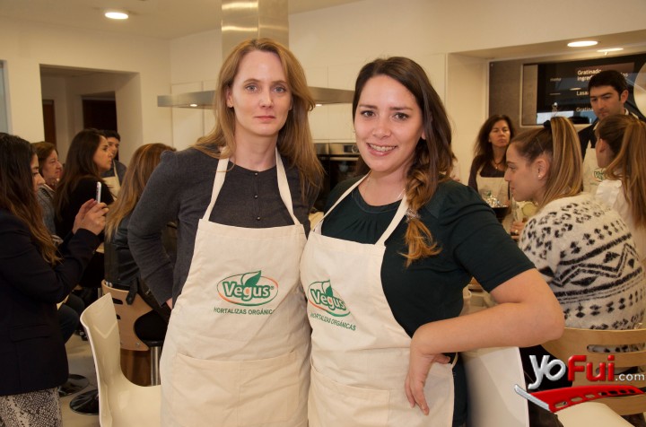 Alison Delplace, Paola Díaz