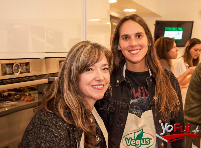 Marisol Icarán, Javiera Stanke