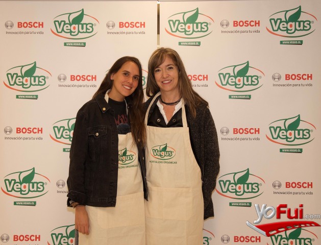 Marisol Icarán, Javiera Stanke
