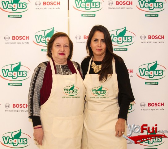Marina Meneses Weber, Pamela Barría