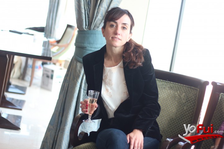 Ines Deverill