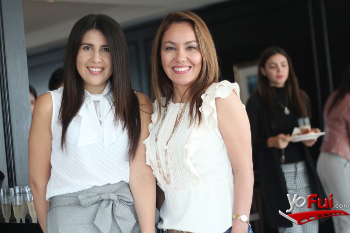 Monserrat Toledo, Valeria Santana