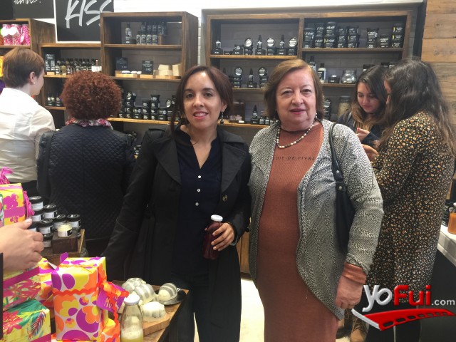 Francisca Orellana, Marina Meneses Weber