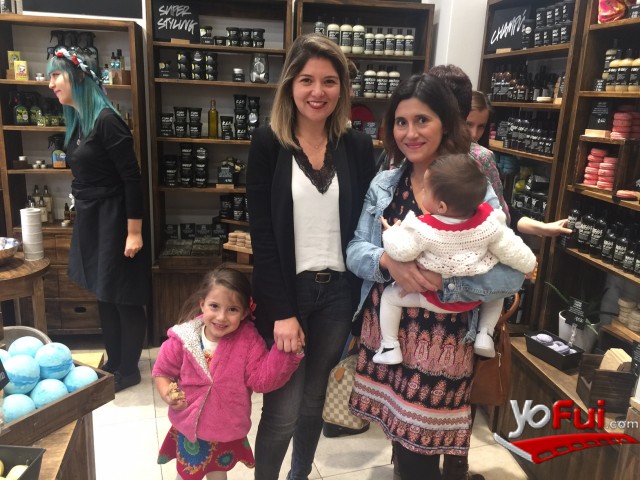 Romina Cargioli, María Teresa Solinos