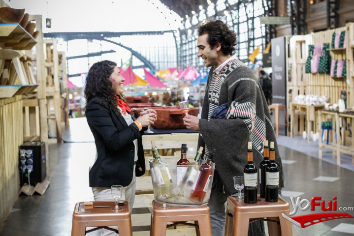 Fotografía en Casa Donoso en MasDeco Market 2017, MasDeco Market 2017
