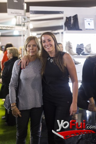 Renate Gottner, Fernanda Fierro