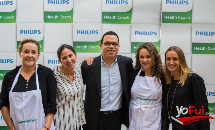 Bárbara Mendieve, María Ignacia Torres, Nicolas Razuri, Juanita Muzard, Loreto Gonzalez