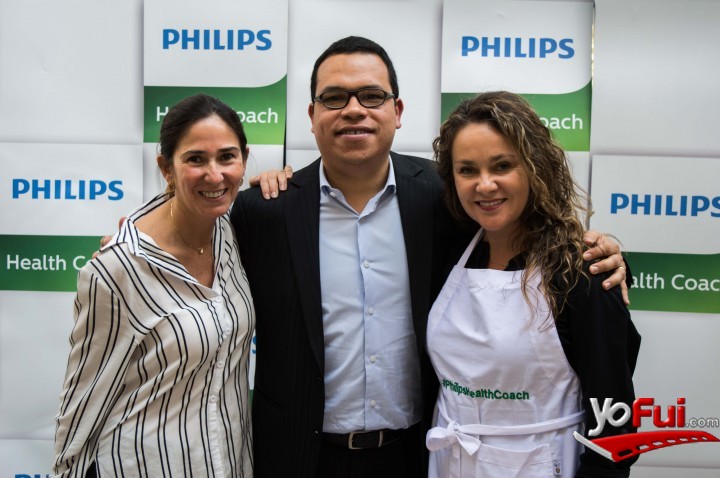 María Ignacia Torres, Nicolás Razuri, Juanita Muzard