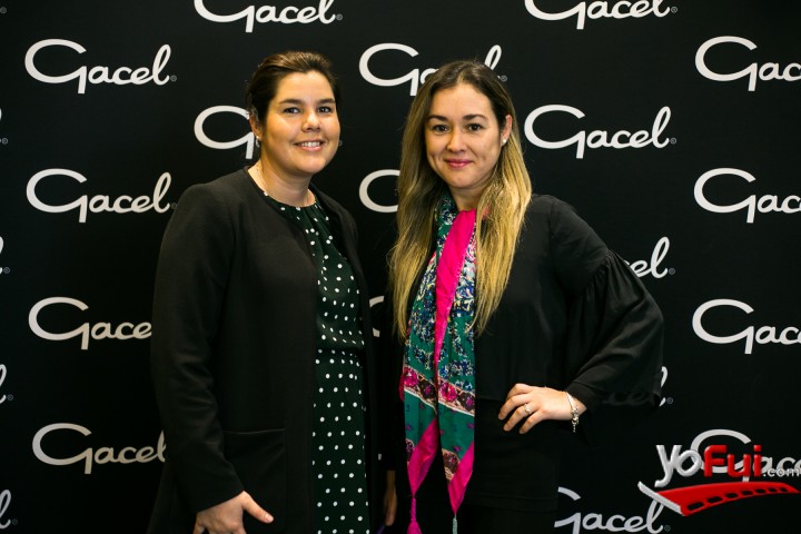 Carolina Noguera, Claudia Orellana
