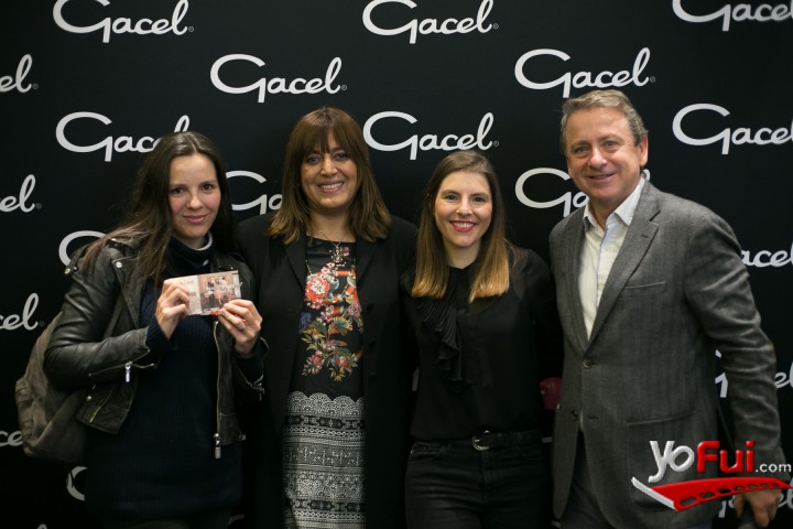 YoFui.com ​Gacel reinaugura su tienda en Costanera Center, Gacel (7464)