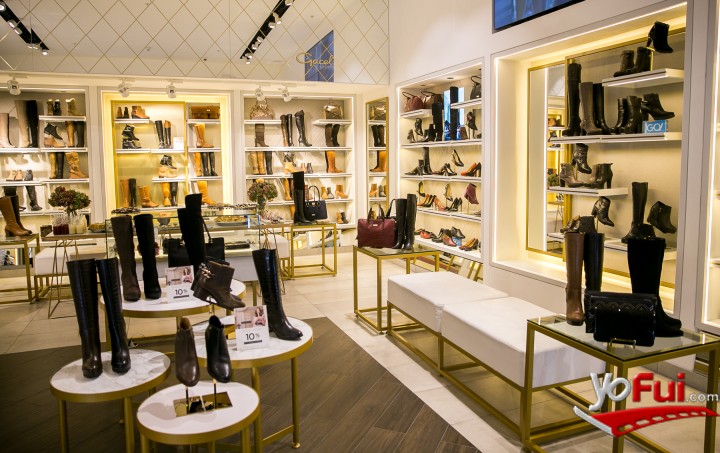 Gacel, Costanera Center