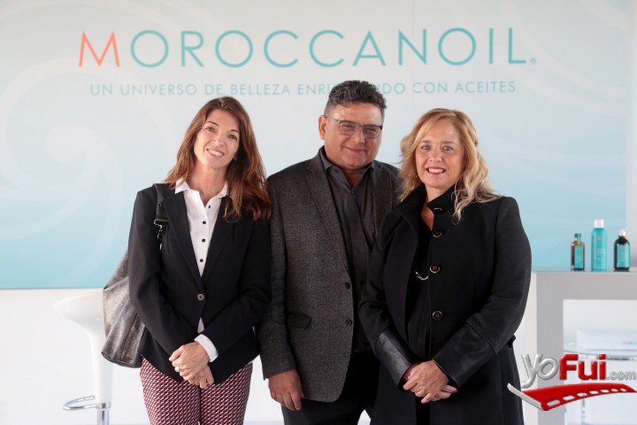Alejandra Rudolphy, Victor Utreras, María Isabel González