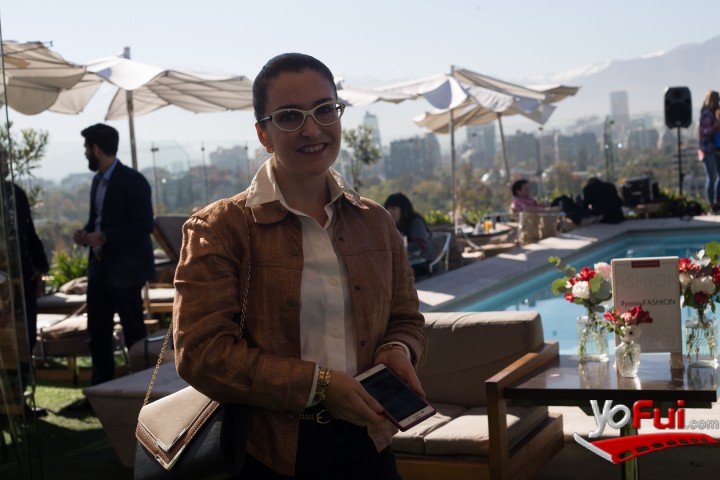 Andrea González