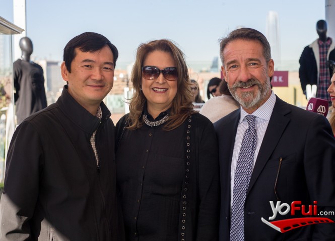Chiong-Chou Chien, Carmen Lisboa, Juan Reyes