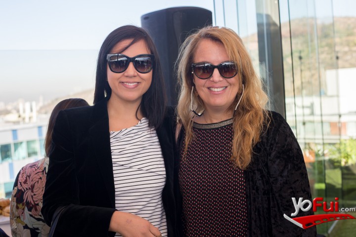 Patricia Guldman, Sophie Vilensky