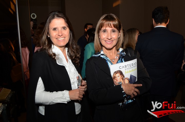 Viviana Figari, Patricia Figari