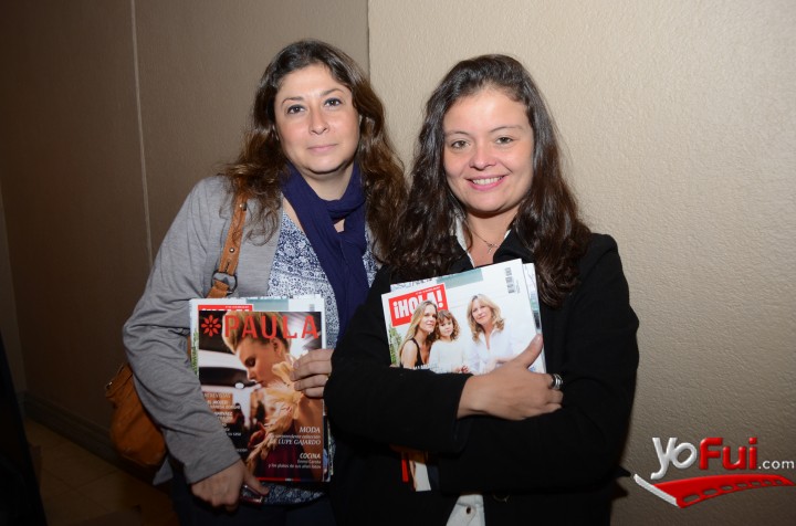 Daniela Donoso, Andrea Neumann