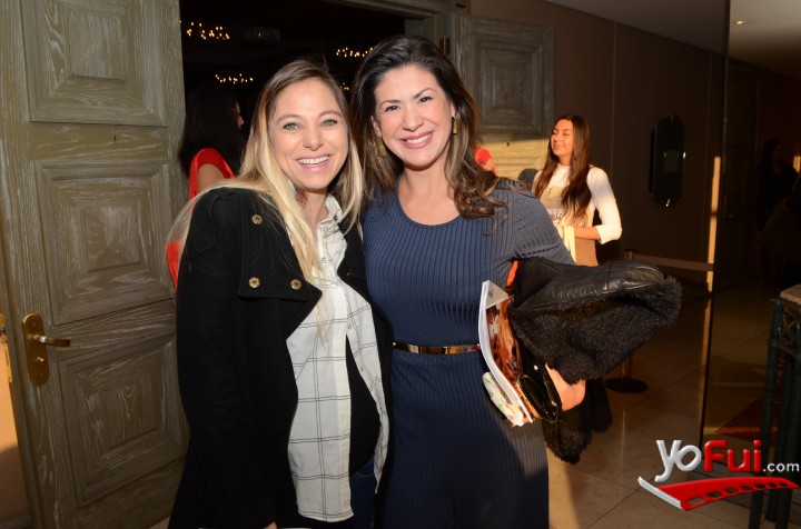 Mariana Derderian, Vivi Rodríguez