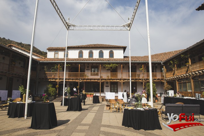 Casa FOA