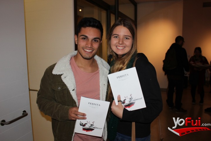Franco Gómez, Catalina Donoso