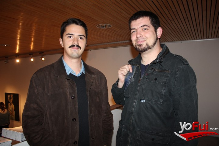 Felipe Valenzuela, Osvaldo Guzmán