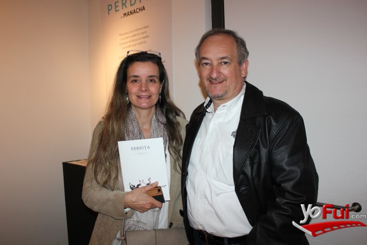 Flavia Vaccarezza, Edward Hartmann