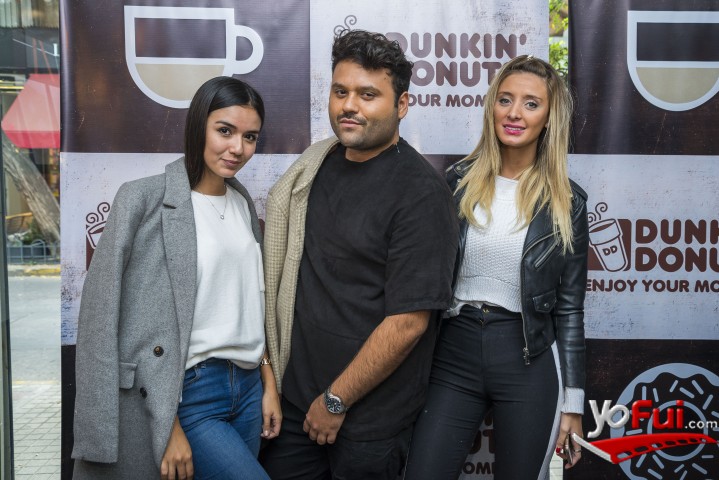 Steffy Méndez, Suro Solar, Yuli Cagna