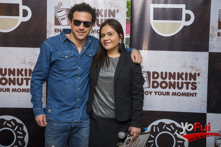 Julian Elfenbein, Ximena Sandoval