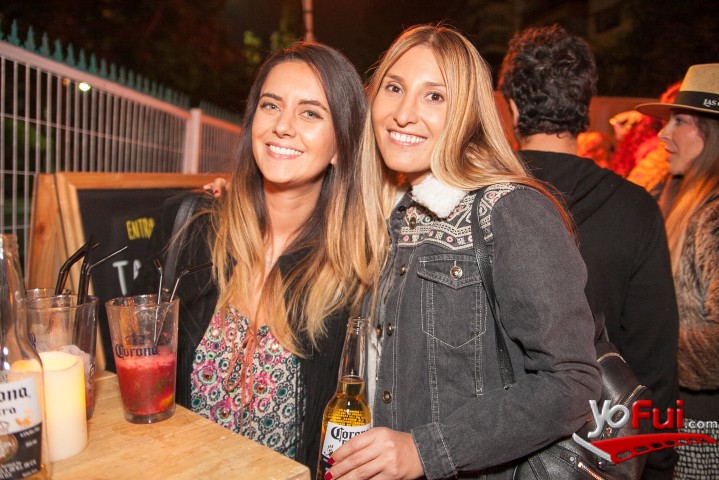 Catalina Brauchle, María Ignacia Khaliliyeh