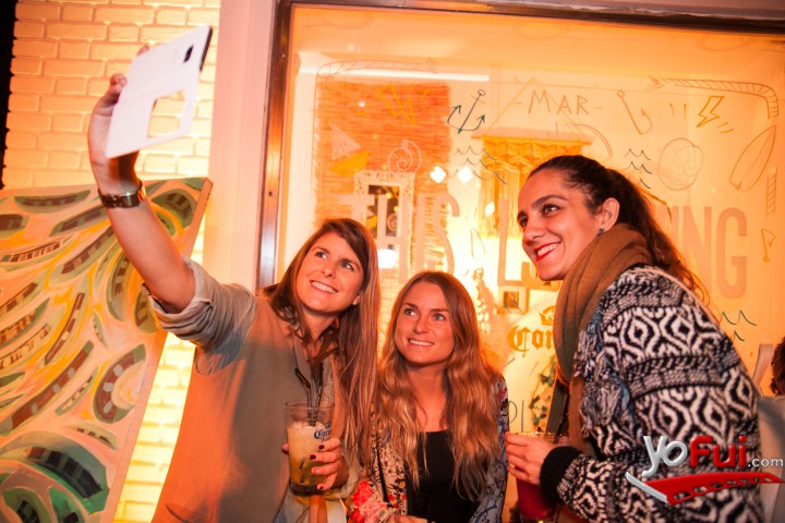 Francisca Arellano, Germaine Moller, María José Arenas