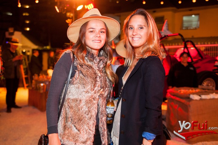 Josefa Fluxa, Paulina Muzard